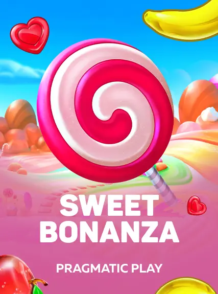 Слот Sweet Bonanza от Pragmatic Play