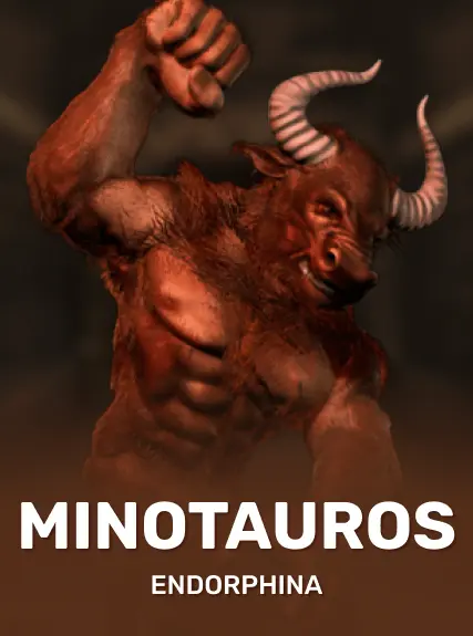 Слот Minotaurus от Endorphina