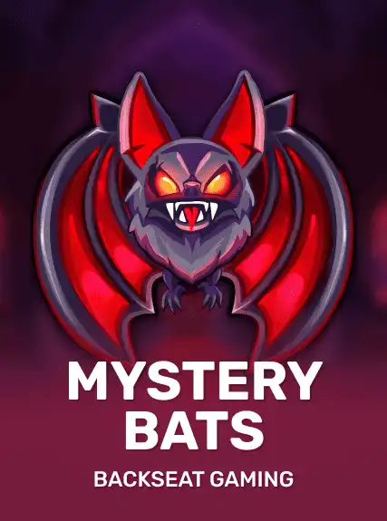 Новый слот Mystery Bats